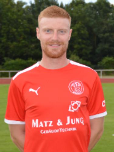 Lukas Manger