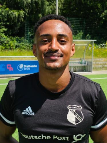 Feysel Ibrahim