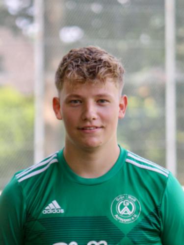 Pascal Rygol
