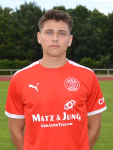Luca Marcel Preuß