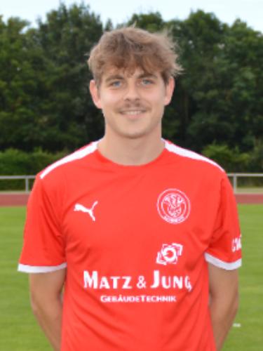 Luca Schlee