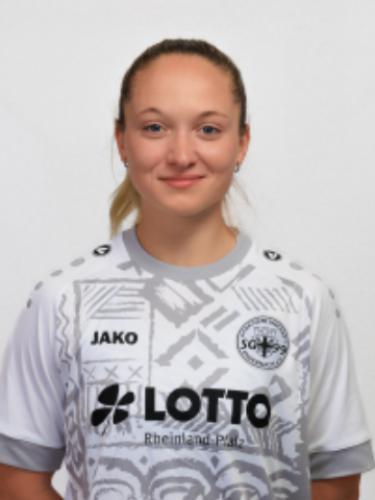 Luisa Schmitgen