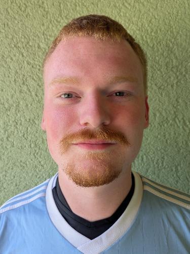 Jannes Gries
