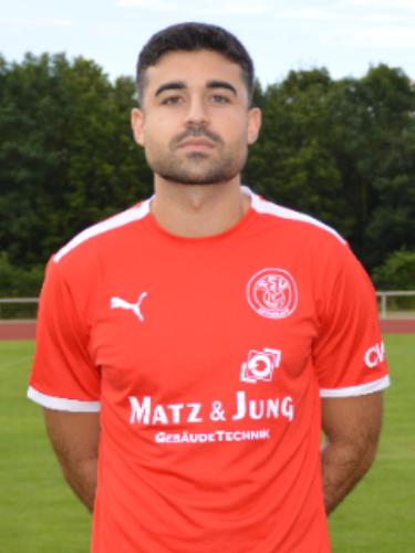 Adnan Sentürk