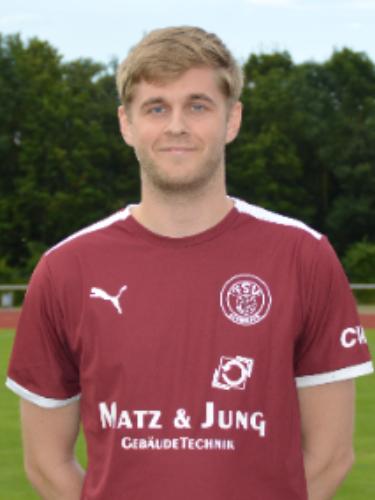 Mika Stabel