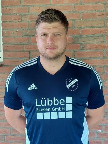Maik Kirchhoff