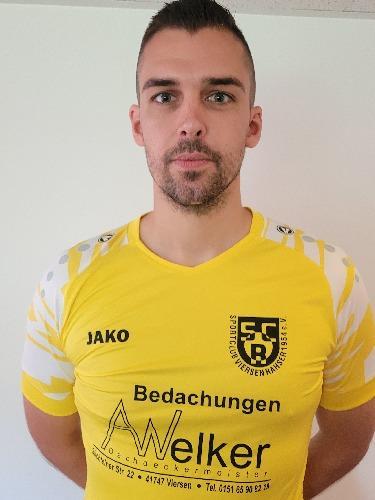 Sandro Dörenkamp