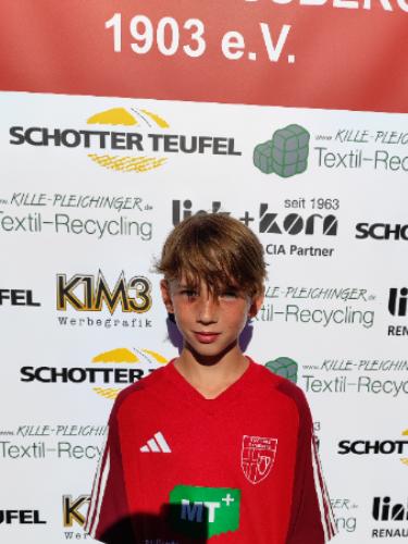 Maximilian Stroh