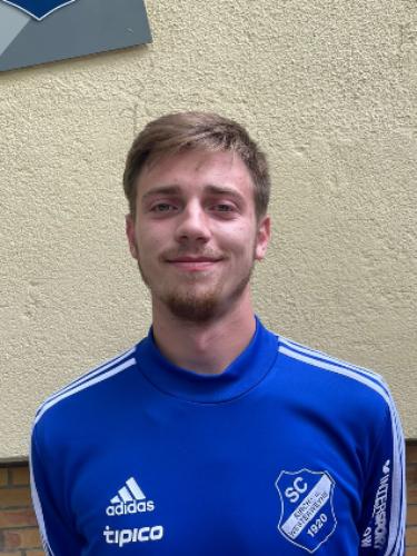 Niklas Szymura