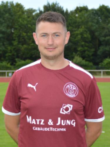 Florian Theobald