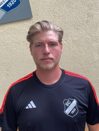 Niklas Macknow