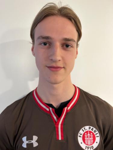 Frederik Olek Arndt