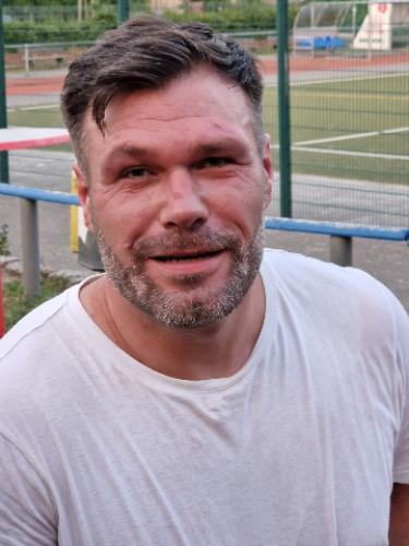 Lars Krell