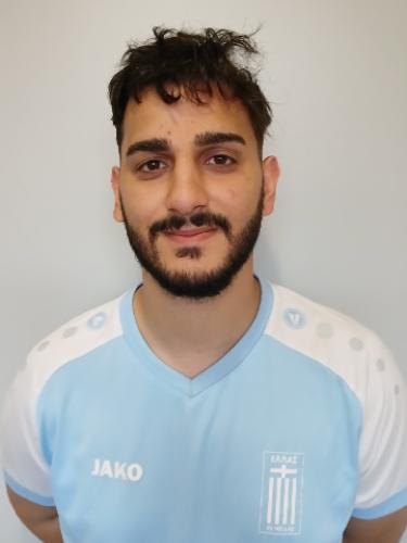 Sezgin Asan
