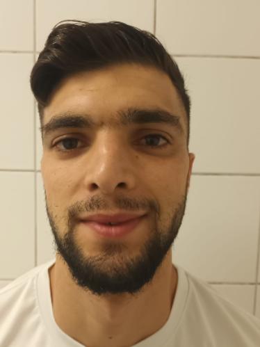 Mohammed Amraoui