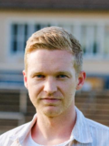 Marco Laufmann