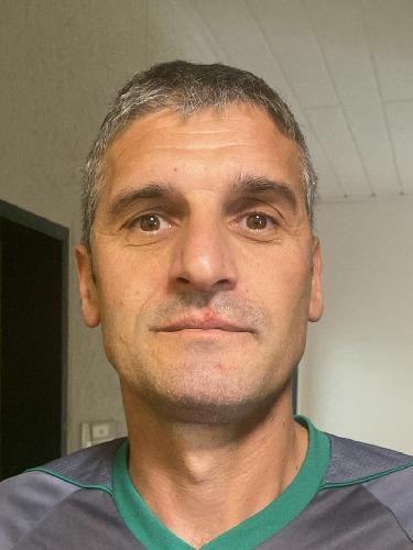 Zeljko Leutar