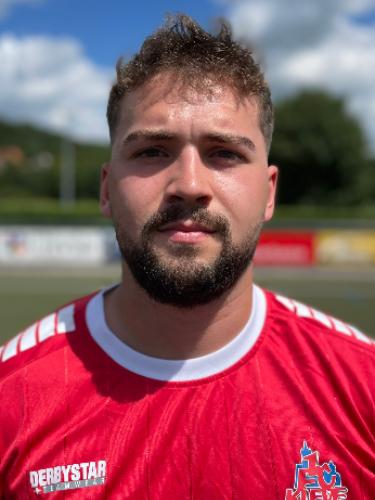 Luis Derksen