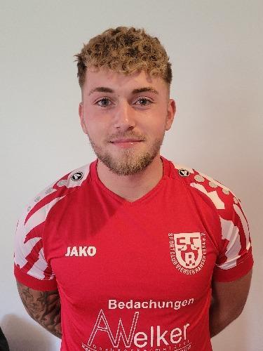 Nico Kiefer
