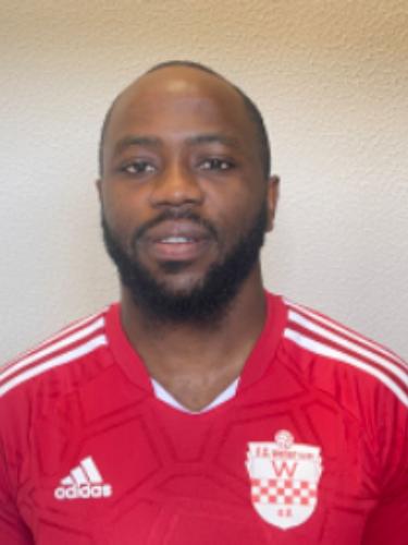 Vannick Jasmin Njenkam Njeumen