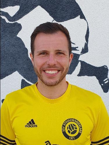 Lennart Schraml