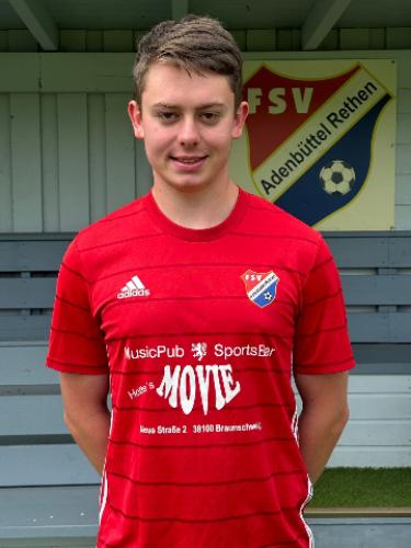 Yannick Vielhauer