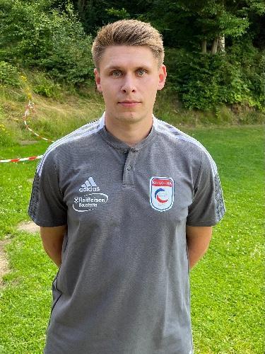 Kevin Böttner
