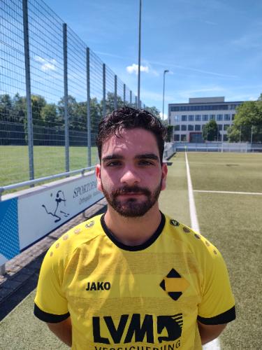 Tufan Aysan