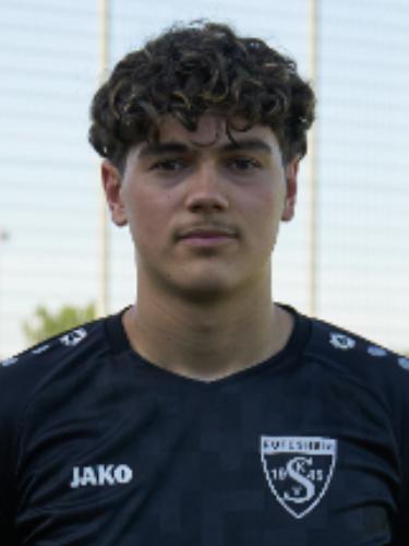 Sandro Seeber