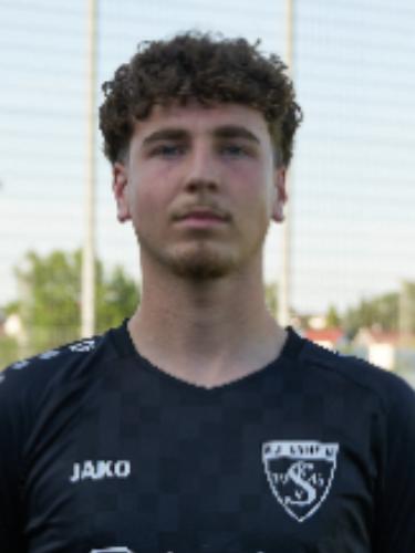 Euron Beqiri