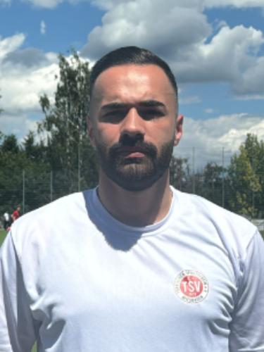 Erdem Suermeli