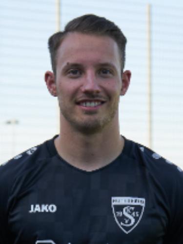 Yannik Walter