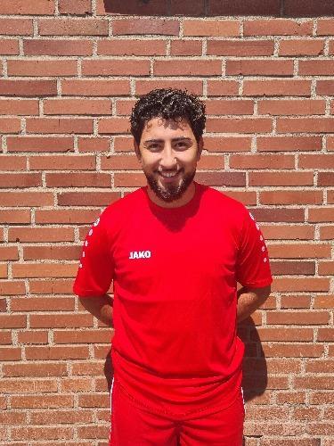 Ömer Atilgan
