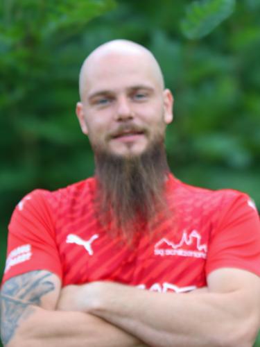 Johannes Heil