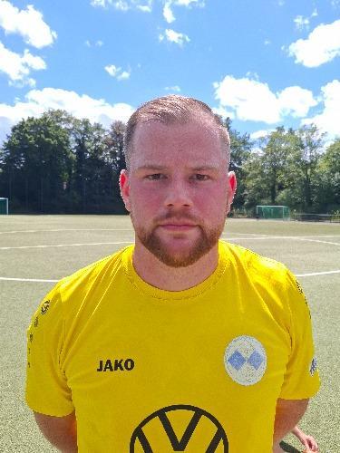 Mirco Gernand