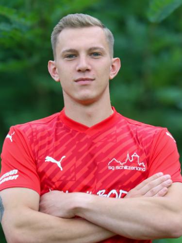 Leon Kumpf