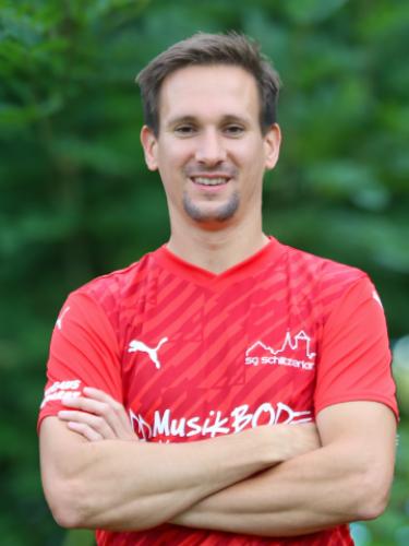 Marius Lohse