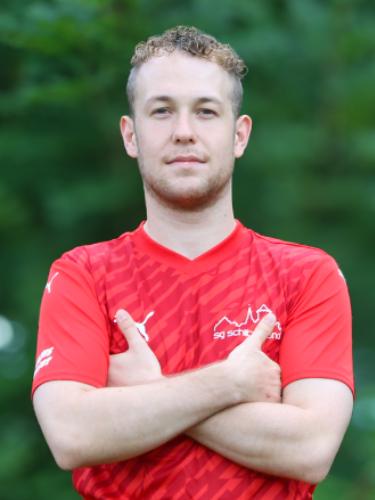 Jannik Schaub