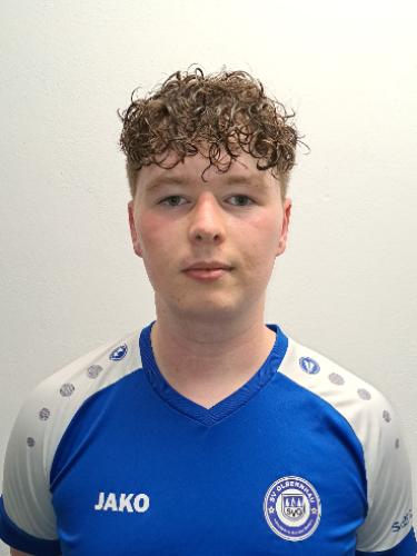 Connor Preißler