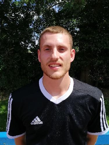Marlon Wolter