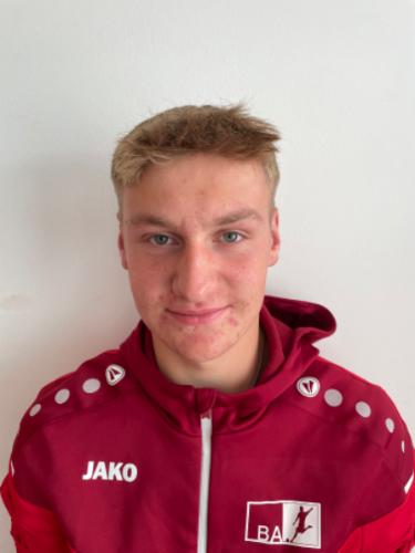 Jan-Luca Burghardt