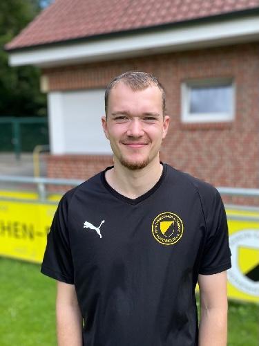 Finn Erik Kostrzewa