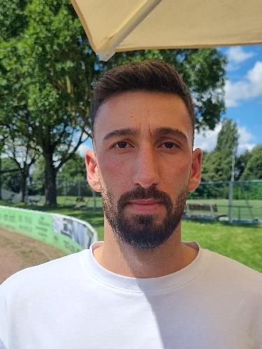 Kerem Kasimoglu