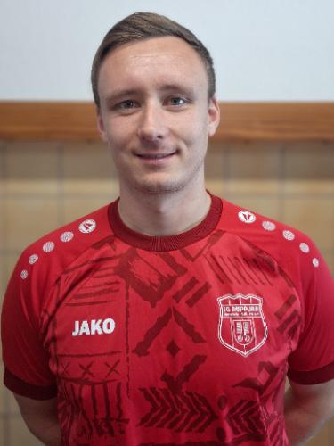 Justin Graf