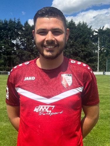Yasin Esmekaya