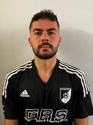 Hüseyin Can Demirbilek