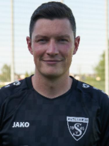 Tim Rudloff