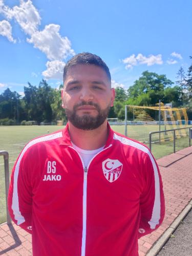 Burhan Sarikaya