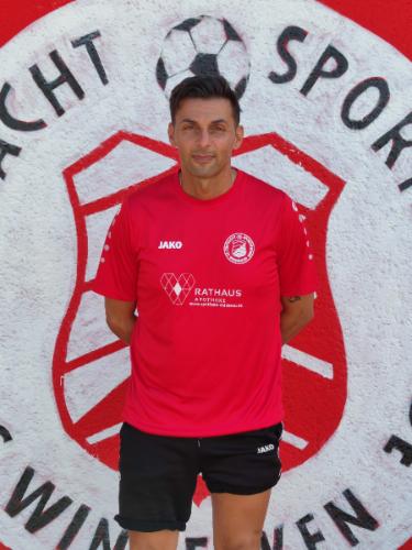 Fabio Pianu