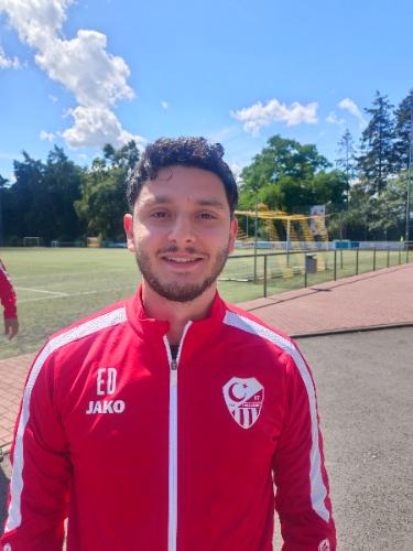 Emirhan Danismaz